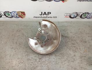 Кулак поворотный задний правый Audi A4 2009 8K0505432AG контрактная