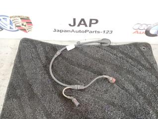 Проводка ABS задняя правая Audi A4 2009 контрактная Проводка ABS задняя правая Audi A4 2009