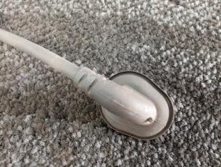 Проводка ABS задняя правая A4 2009