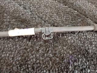 Проводка ABS задняя правая A4 2009