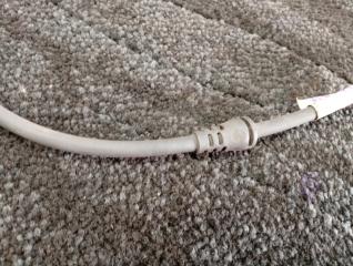 Проводка ABS задняя правая A4 2009