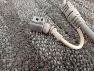 Проводка ABS задняя правая A4 2009