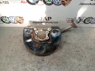 Кулак поворотный передний правый Audi A7 2011 4G0407254B контрактная