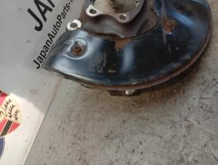 Кулак поворотный передний правый A7 2011