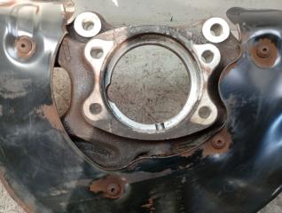 Кулак поворотный передний правый A7 2011