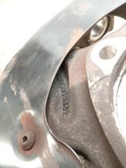 Кулак поворотный передний правый A7 2011