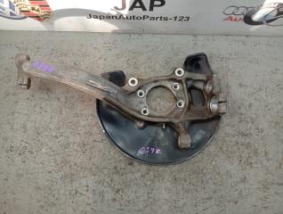 Кулак поворотный передний правый A7 2011