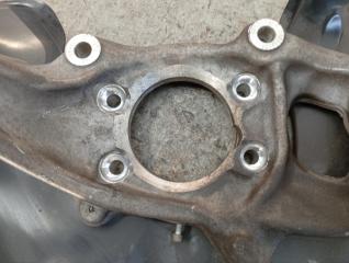 Кулак поворотный передний правый A7 2011