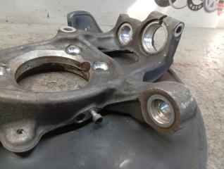 Кулак поворотный передний правый A7 2011