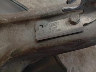 Кулак поворотный передний правый A7 2011