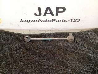 Запчасть стойка стабилизатора задняя правая Mercedes-Benz C 200 Kompressor 2007