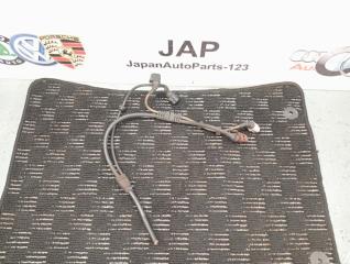 Проводка ABS задняя левая Audi A7 2011 контрактная Проводка ABS задняя левая Audi A7 2011