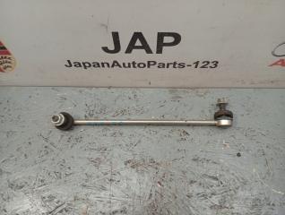 Запчасть стойка стабилизатора передняя правая Volkswagen Touran 2011