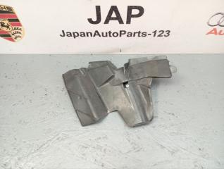 Запчасть накладка замка двери задняя правая Mercedes-Benz C 200 Kompressor 2008