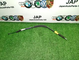 Запчасть трос замка двери передний правый Audi A4 2013