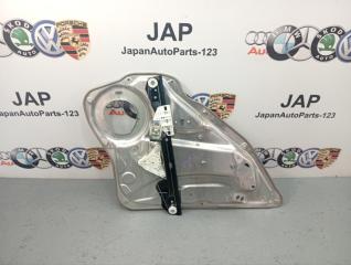 Стеклоподъемник задний правый Mercedes-Benz C 200 Kompressor 2007