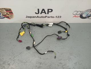 Проводка двери передняя левая Mercedes-Benz C 200 Kompressor 2008