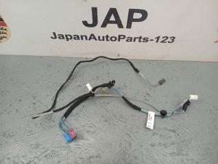 Проводка двери передняя левая Mercedes-Benz C 200 Kompressor 2008