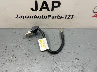 Клемма аккумулятора Audi A6 2012