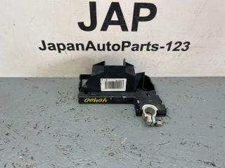 Клемма аккумулятора Audi A5 2012