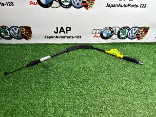 Запчасть трос замка двери передний Audi TT 2007