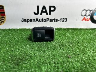 Запчасть кнопка стеклоподъемника задняя левая Mercedes-Benz C 200 Kompressor 2008