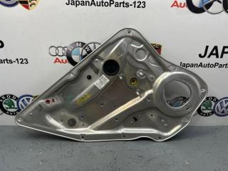 Стеклоподъемник задний левый Mercedes-Benz C 200 Kompressor 2008