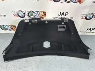 Обшивка крышки багажника Mercedes-Benz C 200 Kompressor 2008