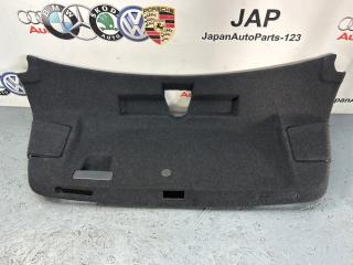 Обшивка крышки багажника Audi A5 2009