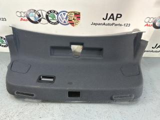 Обшивка крышки багажника Audi A6 2012