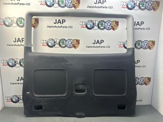 Обшивка двери багажника Mercedes-Benz Viano 2007