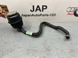 Бачок гидроусилителя руля Audi Q5 2010