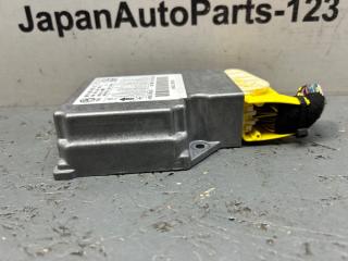 Блок управления airbag Audi A4