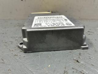 Блок управления airbag A4 2009