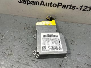 Блок управления airbag A4 2009