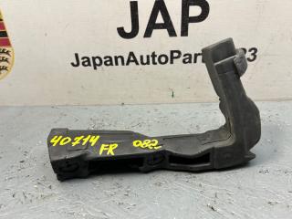 Уплотнитель крыла правый Audi A4