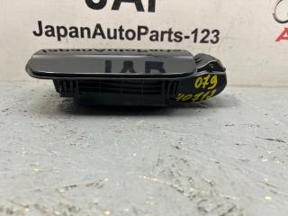 Лючок бензобака A4 2013