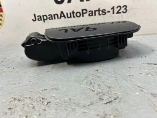 Лючок бензобака A4 2013