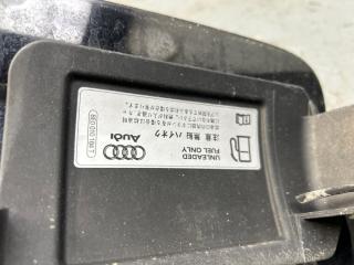 Лючок бензобака A4 2013