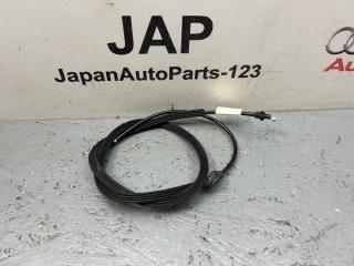 Трос замка капота Audi A5 2009