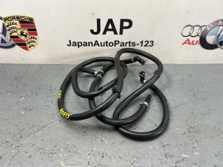 Шланг омывателя фар Audi A4 2009