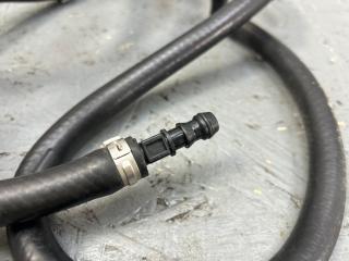 Шланг омывателя фар A4 2009