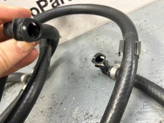 Шланг омывателя фар Audi A4