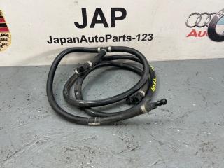 Шланг омывателя фар Audi Q5 2010