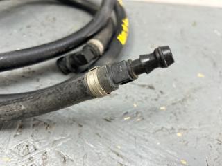 Шланг омывателя фар Q5 2010