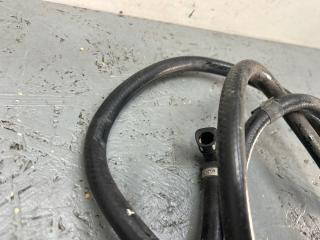Шланг омывателя фар Q5 2010