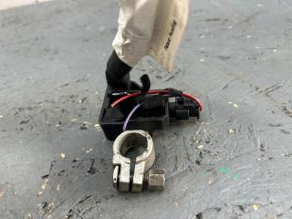 Клемма аккумулятора Q5 2010