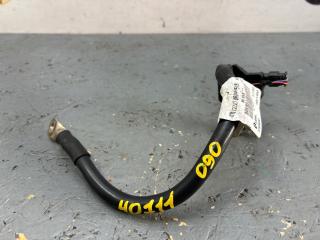 Клемма аккумулятора Q5 2010