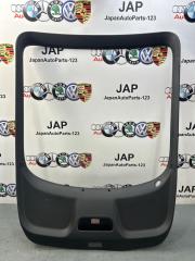 Обшивка двери багажника Audi TT 2007