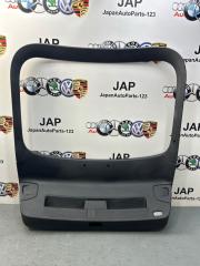 Обшивка двери багажника Audi A5 2010